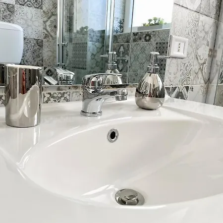 Savoia Апартаменти