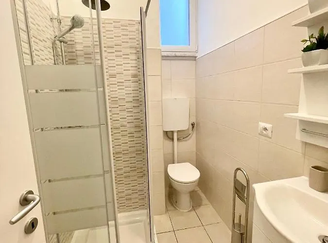 Savoia Appartement *