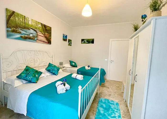 Savoia Apartment Bari