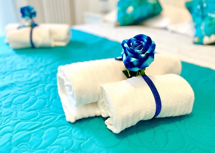 Savoia Appartement *