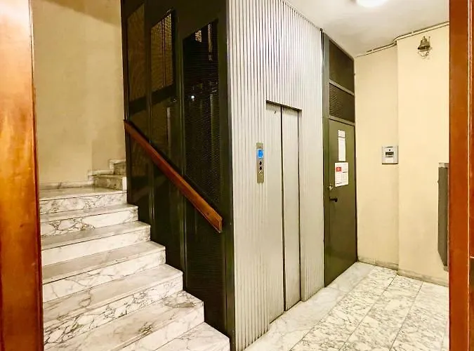 Appartement Savoia Bari