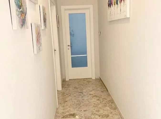 Appartement Savoia Bari