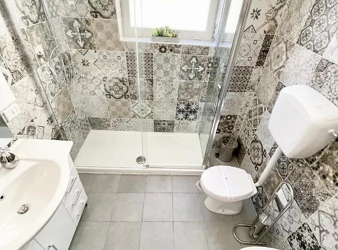 Savoia Appartement *