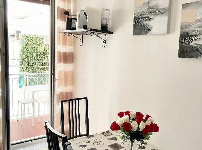 Appartement Savoia *