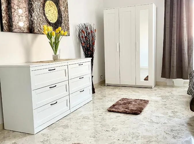 Savoia Appartement Bari