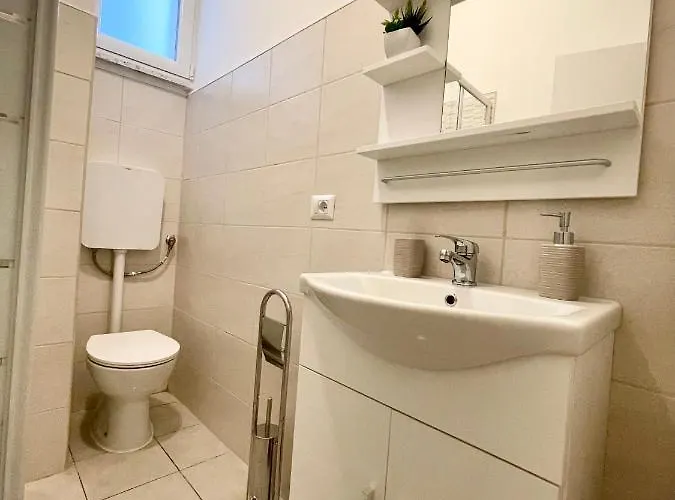 Appartement Savoia *