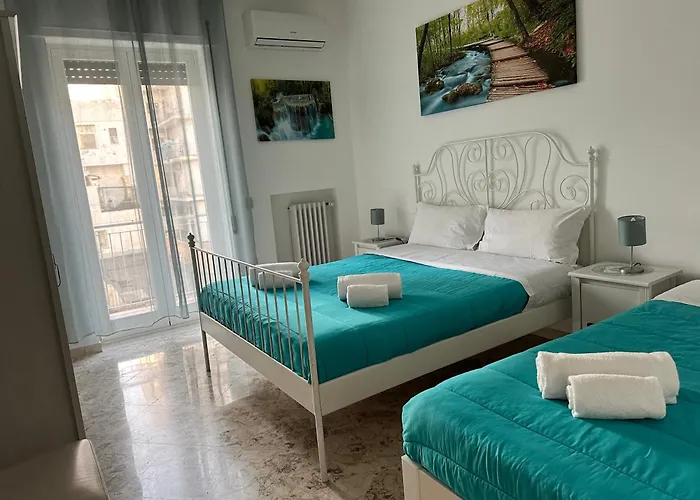 Savoia Appartement *