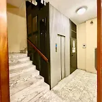Апартаменты Savoia Бари