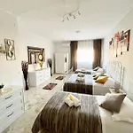 Savoia Апартаменты