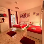 Savoia Апартаменты Бари