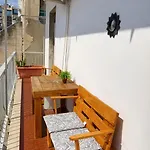 Daire Savoia Bari