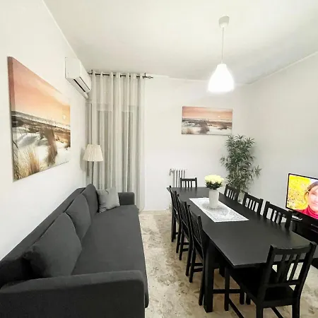 Savoia Appartement Bari