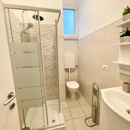 Savoia Appartement *