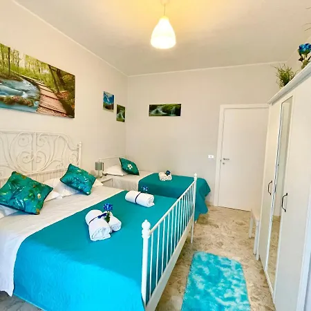 Savoia Apartman Bari