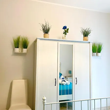 Apartman Savoia Bari