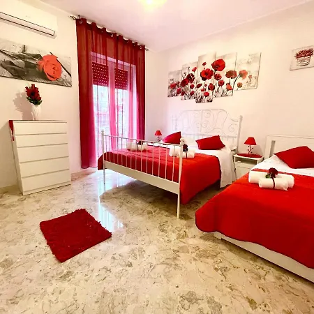 Savoia Appartement Bari