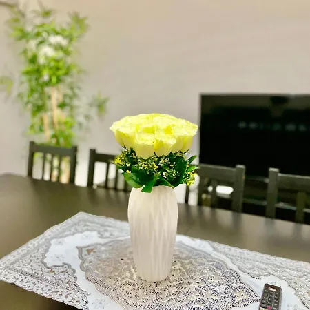 Apartament Savoia *
