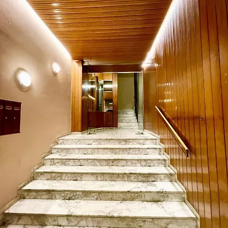 Апартаменти Casa Savoia *