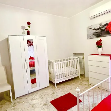 Appartement Savoia Bari