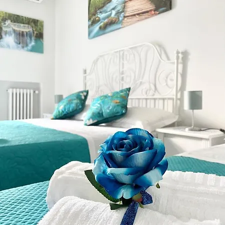 Апартаменти Casa Savoia *