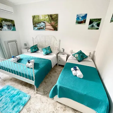 Apartman Savoia *