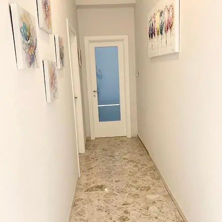 Apartament Savoia Bari