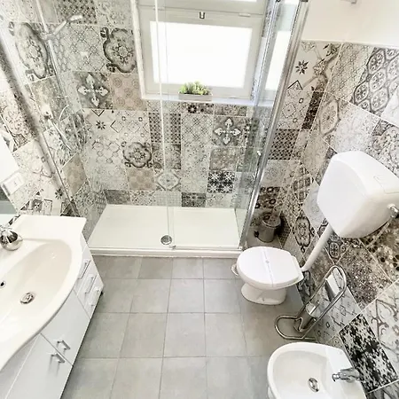 Savoia Apartament *