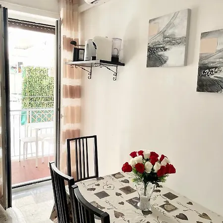 Appartement Savoia *