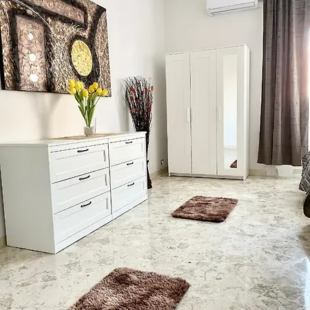 Savoia Appartement Bari