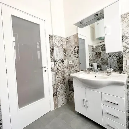 Appartement Savoia *