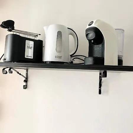 Casa Savoia Apartament