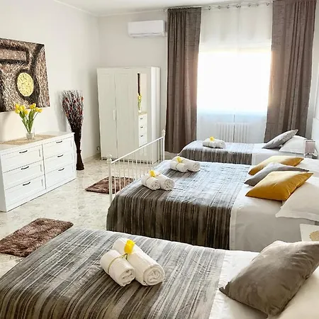 Apartament Savoia