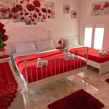 Casa Savoia Appartement *
