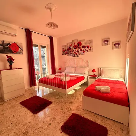 Savoia Apartament Bari