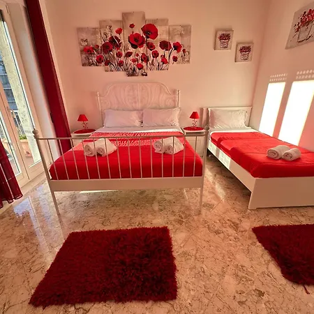 Savoia Apartman