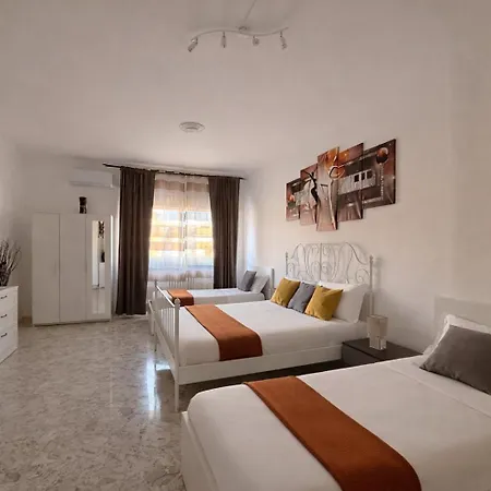 Apartament Savoia *