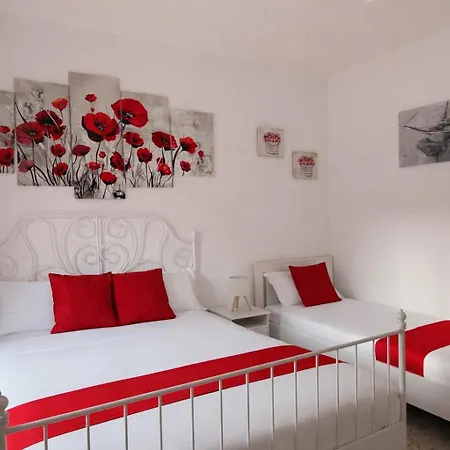 Apartament Savoia Bari