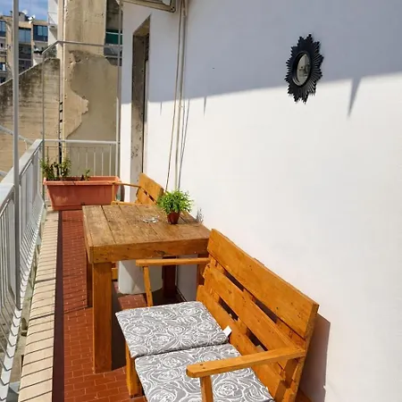 Appartamento Savoia Bari