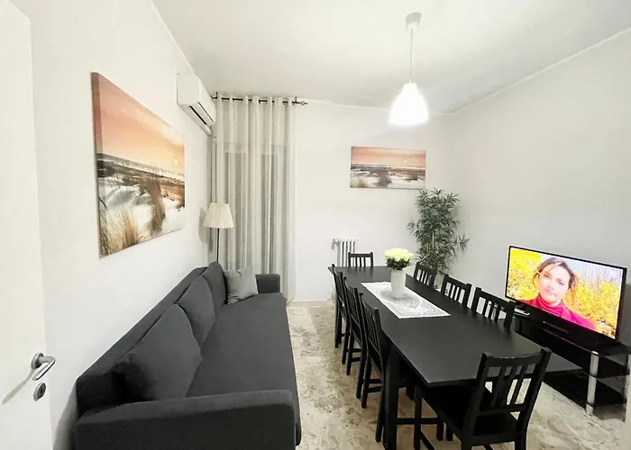 Savoia Apartment Bari