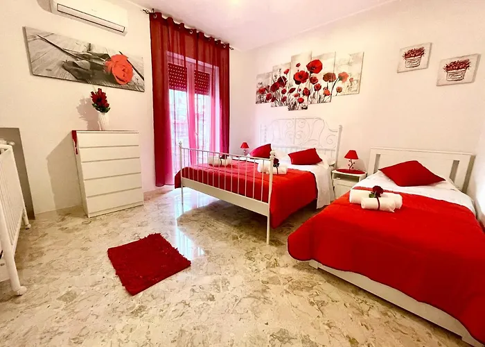 Savoia Apartment Bari