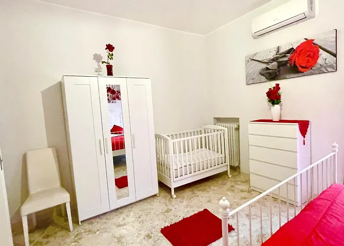 Apartment Savoia Bari